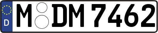 M-DM7462