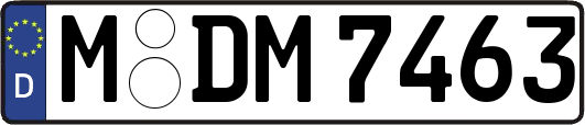 M-DM7463