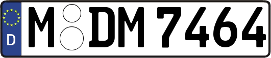 M-DM7464