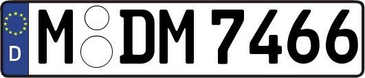 M-DM7466