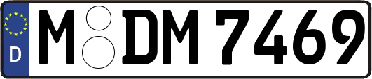 M-DM7469
