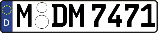 M-DM7471
