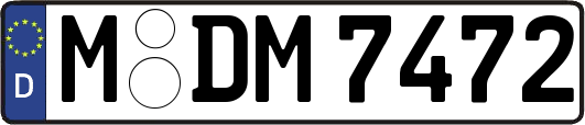 M-DM7472