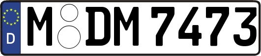 M-DM7473