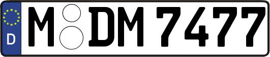 M-DM7477