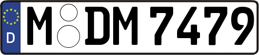 M-DM7479