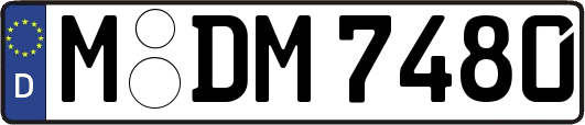 M-DM7480