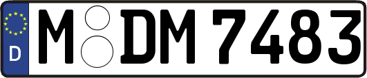 M-DM7483