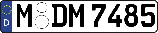 M-DM7485