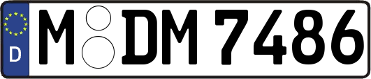 M-DM7486