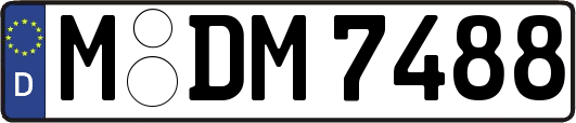 M-DM7488