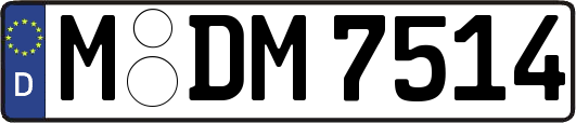 M-DM7514