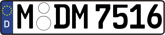 M-DM7516