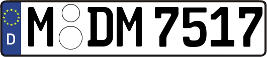 M-DM7517