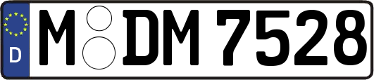 M-DM7528