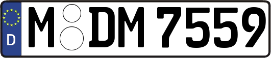 M-DM7559