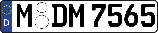 M-DM7565