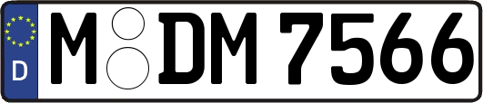 M-DM7566
