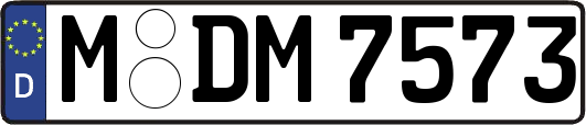 M-DM7573