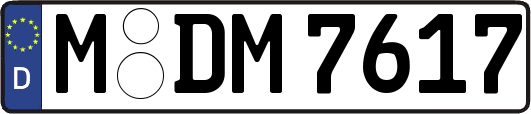 M-DM7617