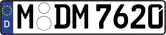 M-DM7620