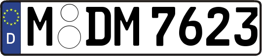 M-DM7623
