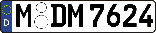 M-DM7624