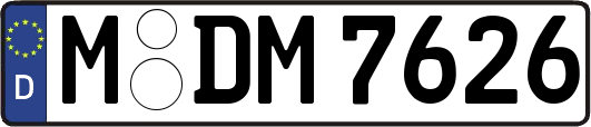 M-DM7626