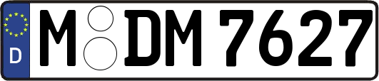 M-DM7627