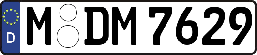 M-DM7629