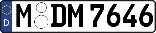 M-DM7646