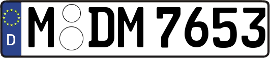 M-DM7653