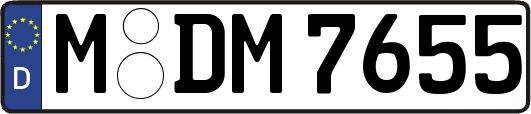 M-DM7655