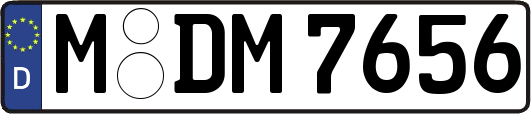 M-DM7656