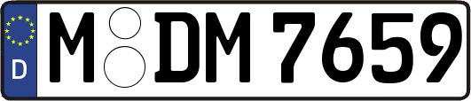M-DM7659