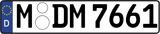M-DM7661