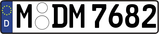 M-DM7682