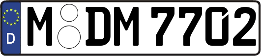 M-DM7702