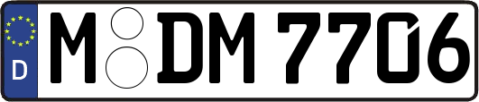 M-DM7706