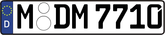 M-DM7710