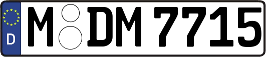 M-DM7715