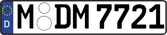 M-DM7721