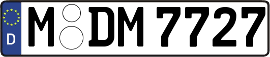 M-DM7727