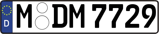 M-DM7729