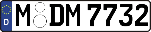 M-DM7732