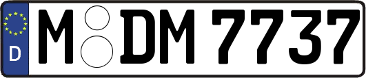 M-DM7737