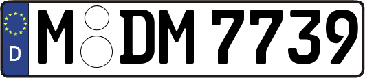M-DM7739