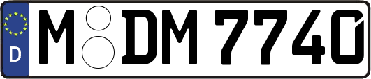 M-DM7740