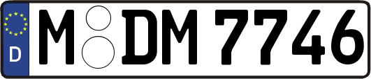 M-DM7746