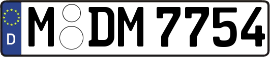 M-DM7754